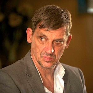 Fotoğraf Kayıp Kral