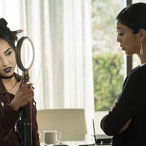 Fotoğraf Marvel's Runaways