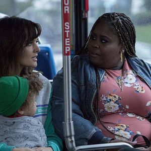 Fotoğraf Frankie Shaw