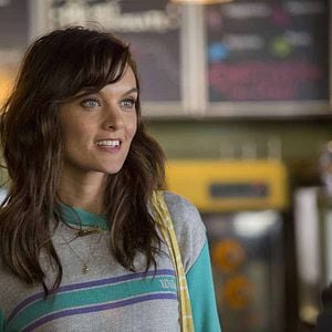 Fotoğraf Frankie Shaw