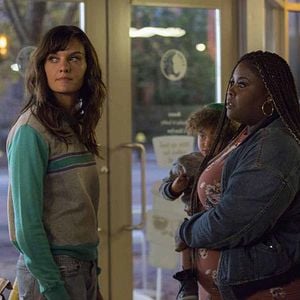 Fotoğraf Raven Goodwin