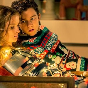 Fotoğraf Better Watch Out