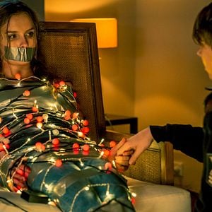 Fotoğraf Better Watch Out