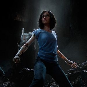 Fotoğraf Rosa Salazar