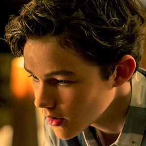 Fotoğraf Levi Miller (II)