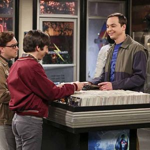 Fotoğraf Johnny Galecki