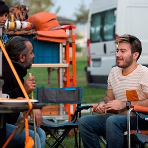 Fotoğraf Enes Batur Hayal Mi Gerçek Mi?