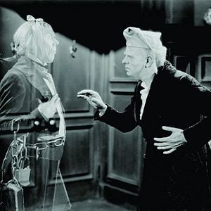 Fotoğraf A Christmas Carol