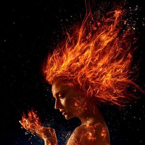 Fotoğraf X-Men: Dark Phoenix