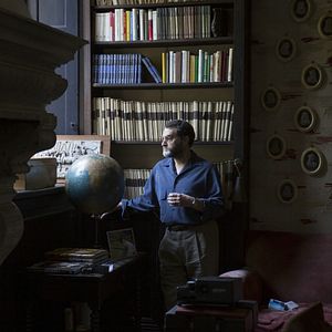 Fotoğraf Michael Stuhlbarg