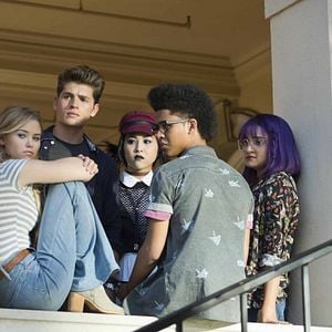 Fotoğraf Gregg Sulkin