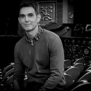 Fotoğraf Las heridas del viento