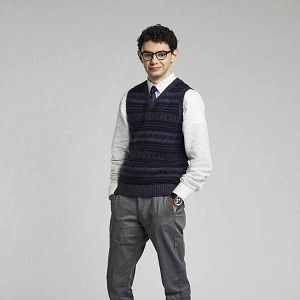 Fotoğraf Nick Peine