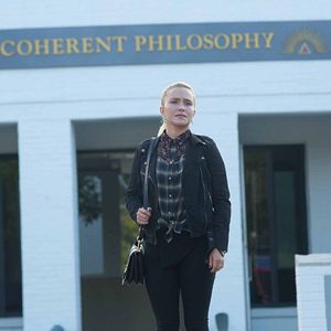 Fotoğraf Hayden Panettiere