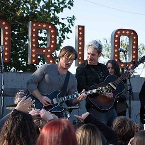 Fotoğraf Sam Palladio