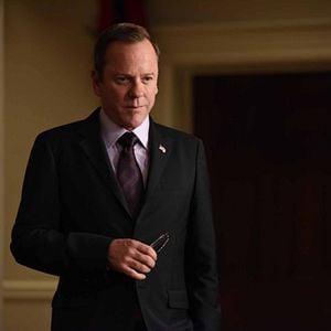 Fotoğraf Kiefer Sutherland