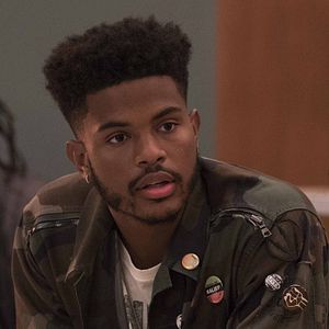 Fotoğraf Trevor Jackson