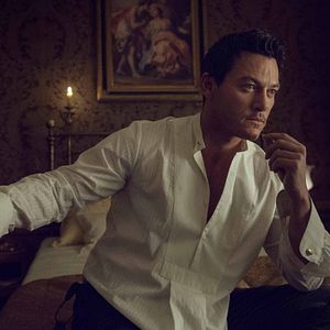 Fotoğraf Ruh Avcısı: Karanlık Meleği