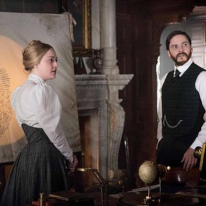 Fotoğraf Daniel Brühl