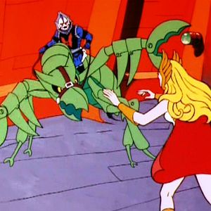 Fotoğraf She Ra, Princess of Power