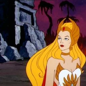 Fotoğraf She Ra, Princess of Power