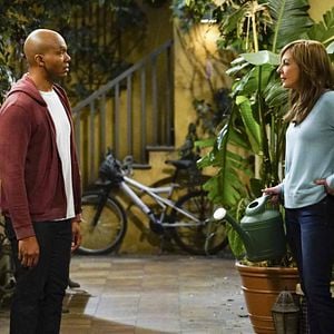 Fotoğraf Leonard Roberts