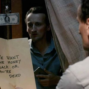 Fotoğraf Alban Casterman