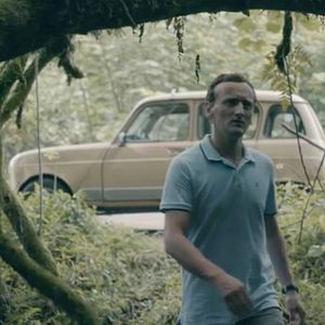 Fotoğraf Alban Casterman