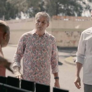 Fotoğraf Alban Casterman