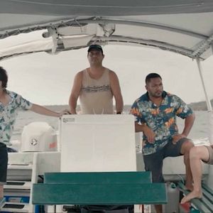 Fotoğraf Alban Casterman