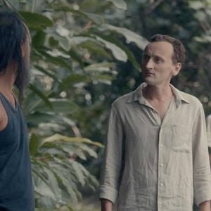 Fotoğraf Alban Casterman