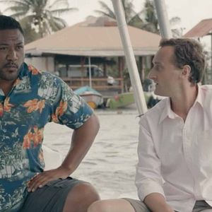 Fotoğraf Alban Casterman