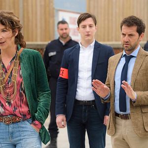 Fotoğraf Frédéric Diefenthal