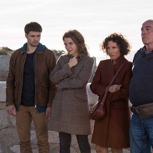 Fotoğraf Plus belle la vie