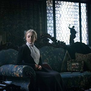 Fotoğraf Dakota Fanning