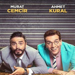 Fotoğraf Ailecek Şaşkınız