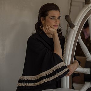 Fotoğraf Rachel Weisz