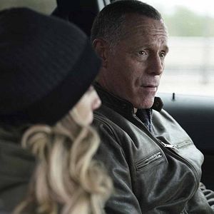 Fotoğraf Tracy Spiridakos