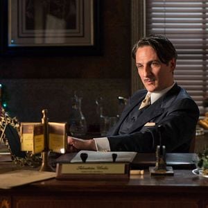 Fotoğraf Ernesto Alterio