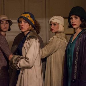 Fotoğraf Nadia de Santiago