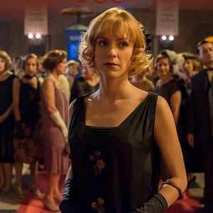 Fotoğraf Maggie Civantos