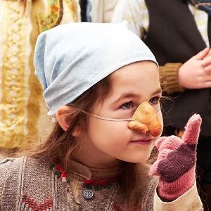 Fotoğraf Amelie Klein