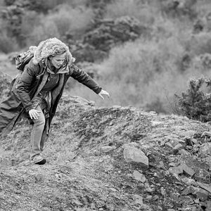 Fotoğraf Maxine Peake