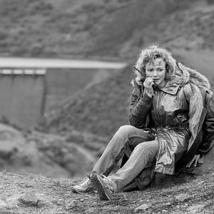 Fotoğraf Maxine Peake