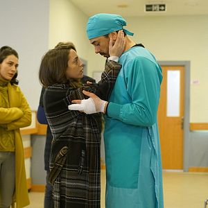 Fotoğraf Kalp Atışı