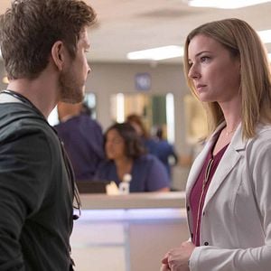 Fotoğraf The Resident