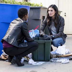 Fotoğraf Daniela Ruah