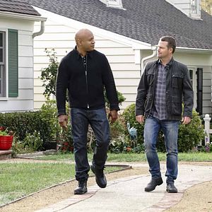 Fotoğraf Chris O'Donnell