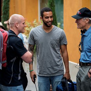 Fotoğraf Spencer Stone