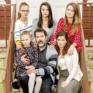 Fotoğraf Kızlarım İçin